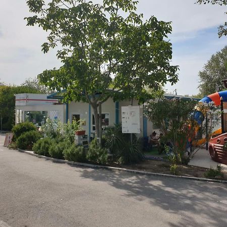 Campeggio Don Bosco Lido di Jesolo Exteriér fotografie